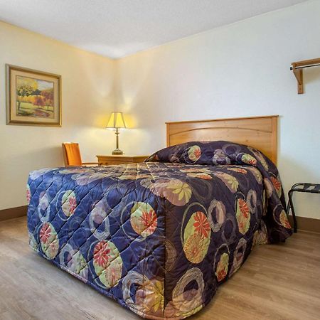 Rodeway Inn Asheville Luaran gambar