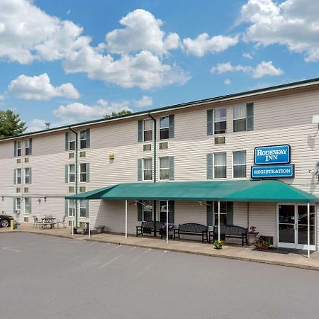 Rodeway Inn Asheville Luaran gambar