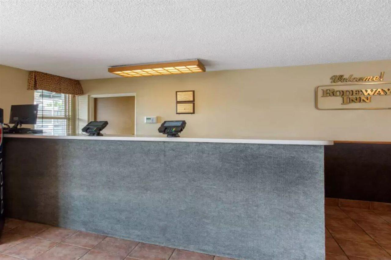 Rodeway Inn Asheville Luaran gambar