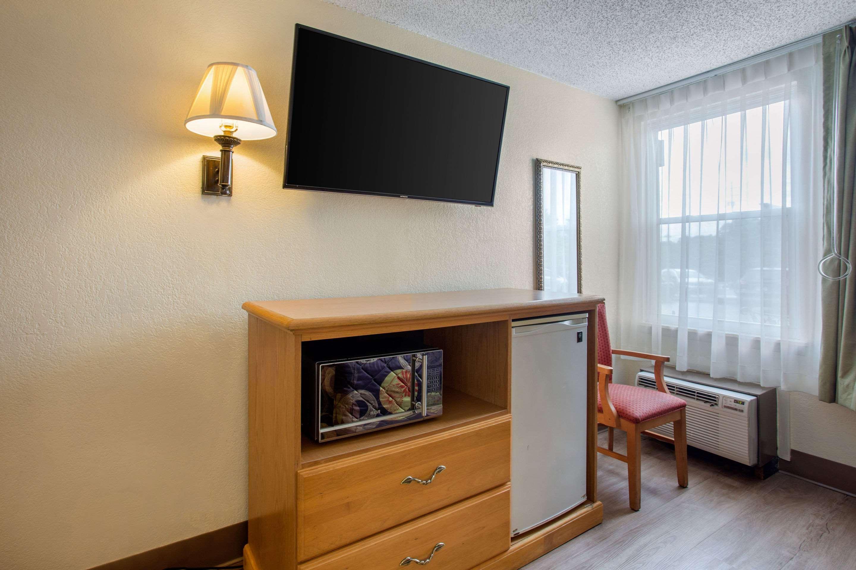 Rodeway Inn Asheville Luaran gambar