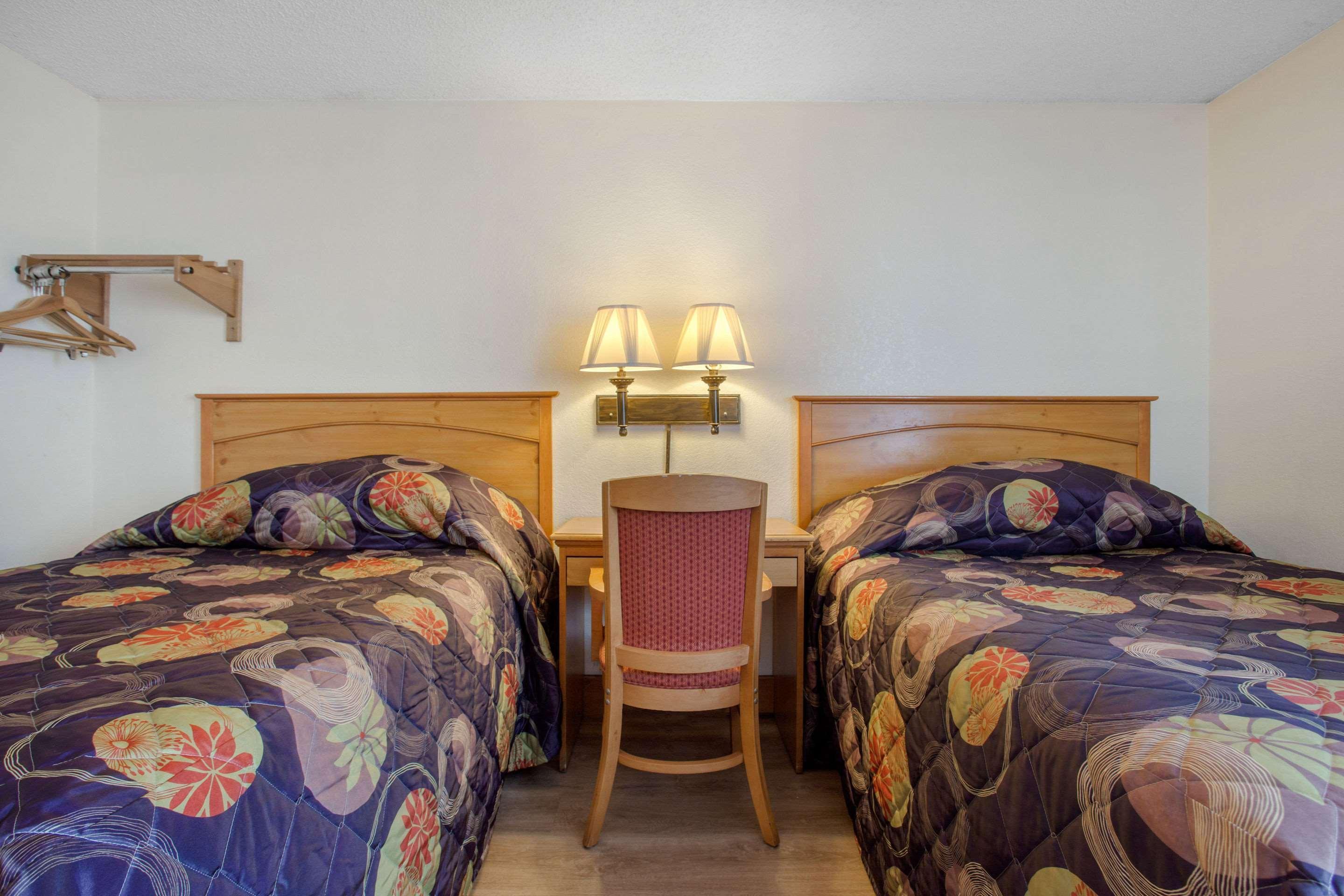 Rodeway Inn Asheville Luaran gambar