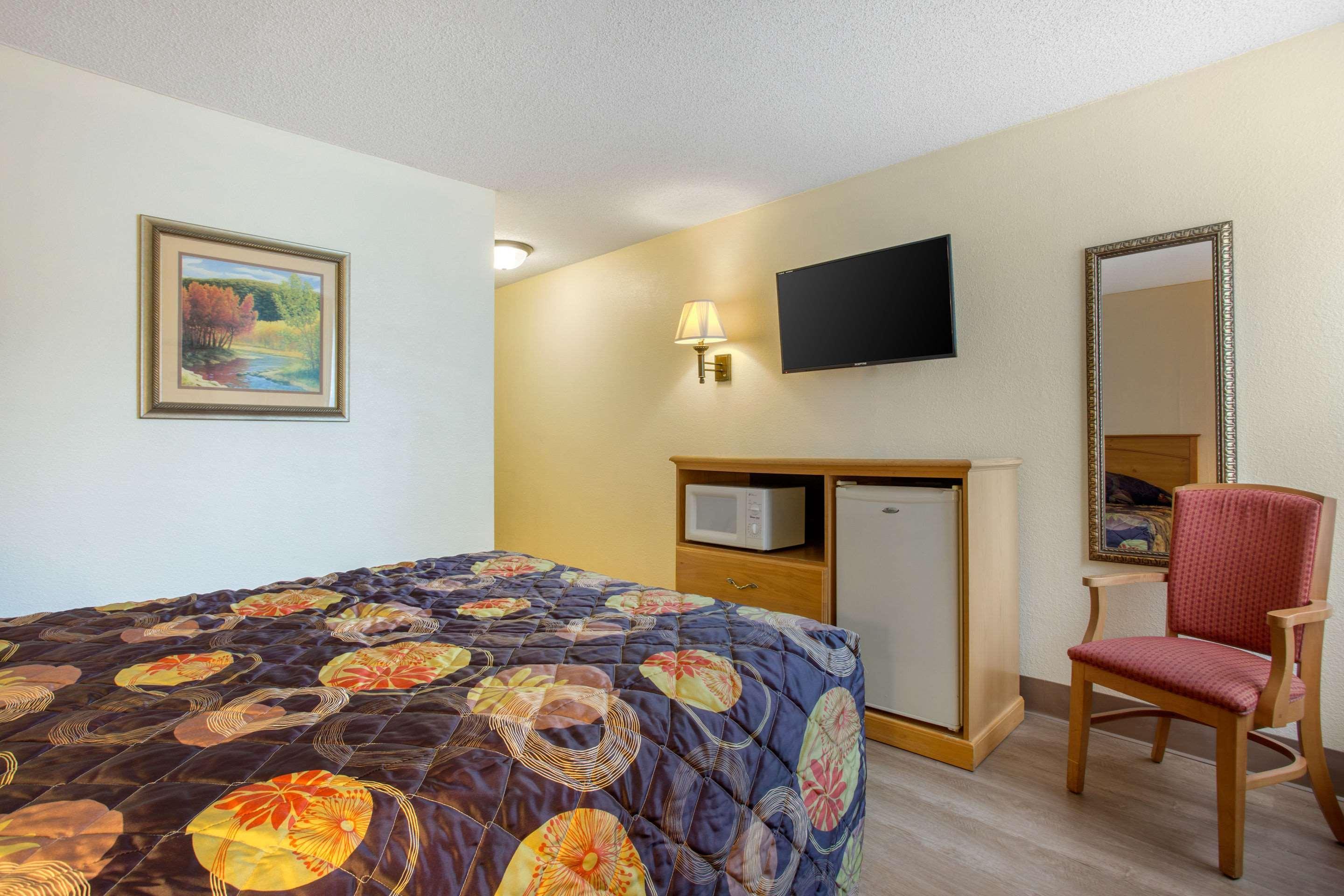 Rodeway Inn Asheville Luaran gambar