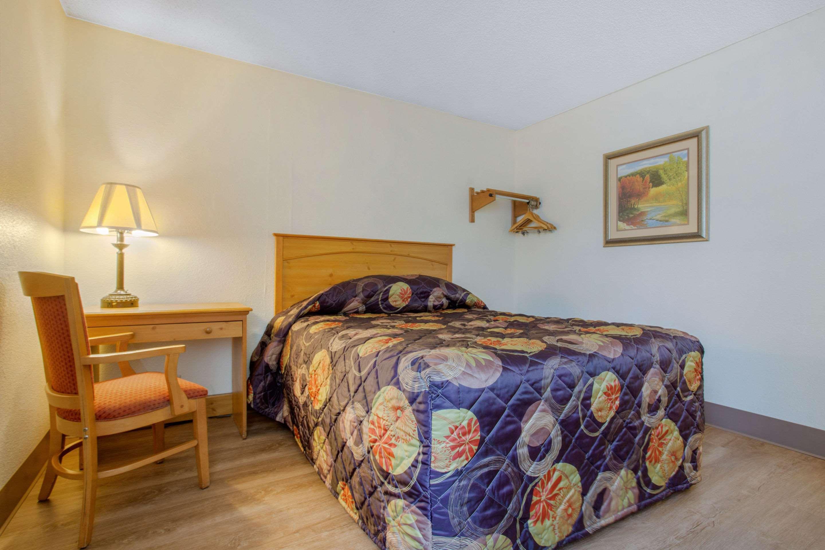 Rodeway Inn Asheville Luaran gambar