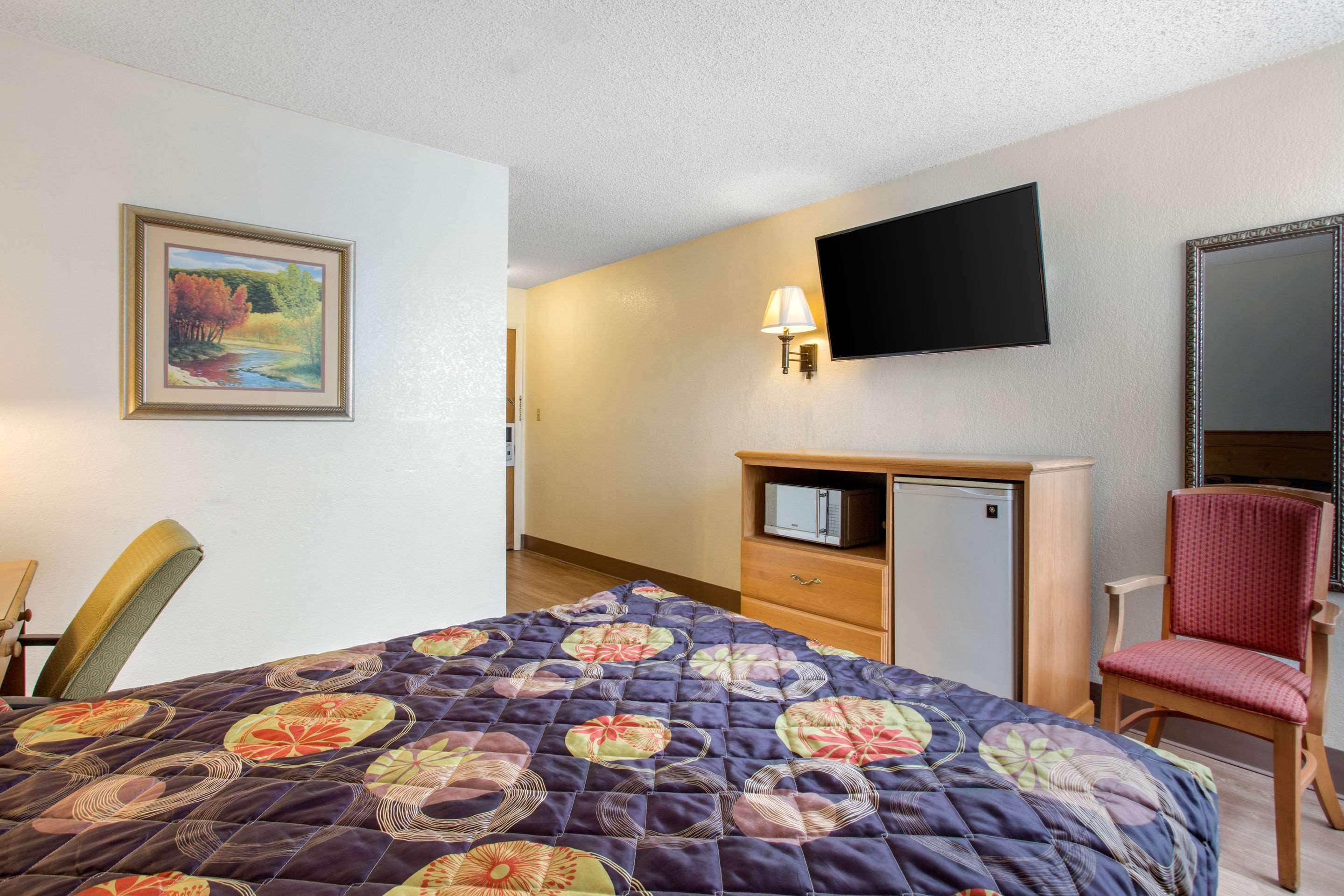 Rodeway Inn Asheville Luaran gambar