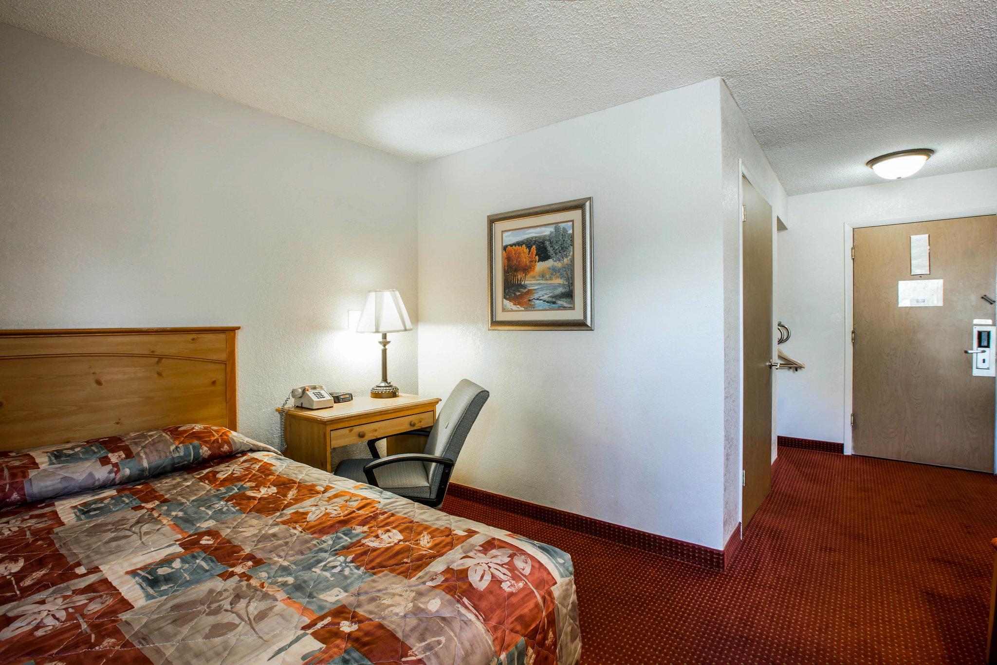 Rodeway Inn Asheville Luaran gambar