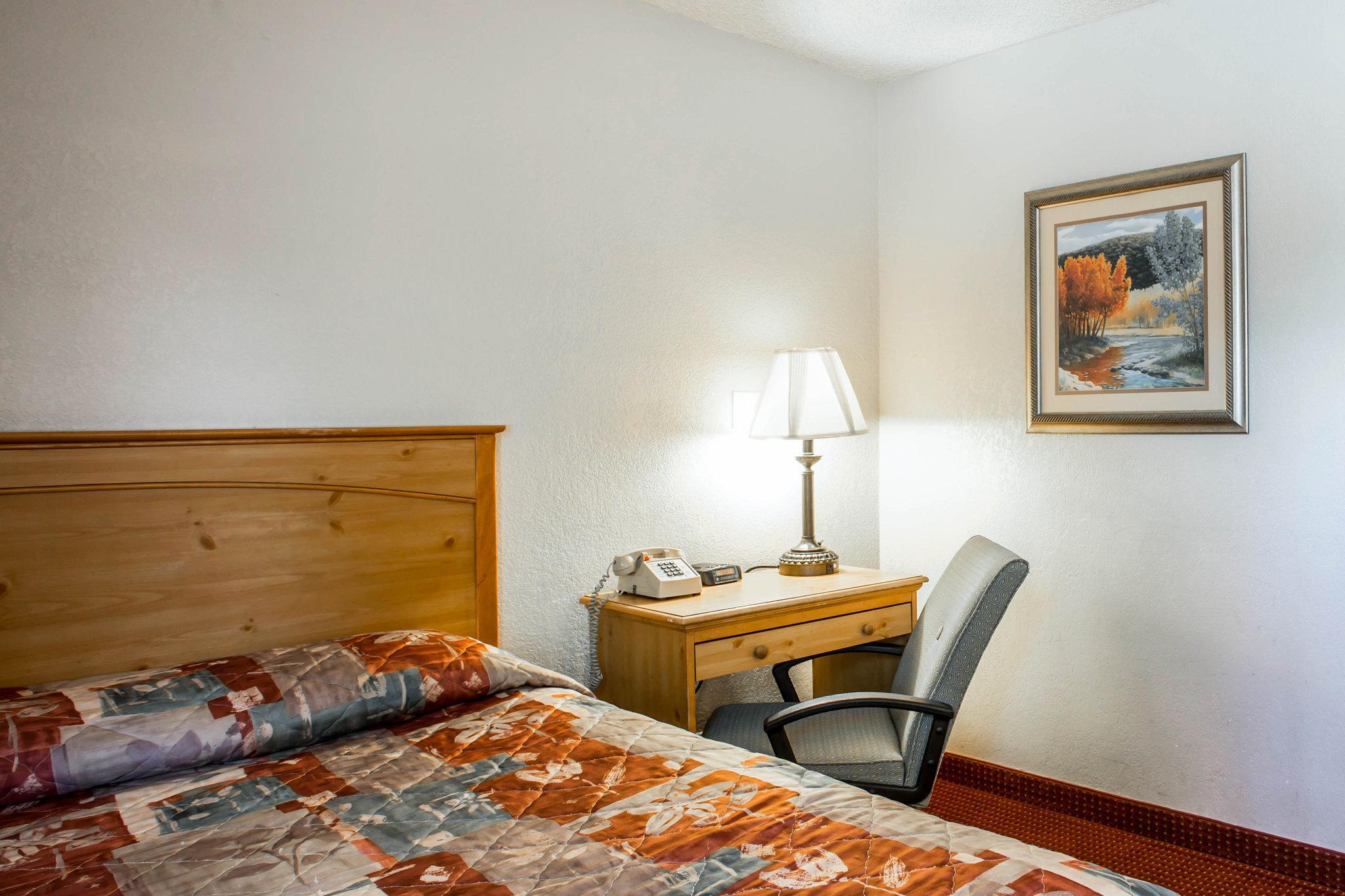 Rodeway Inn Asheville Luaran gambar
