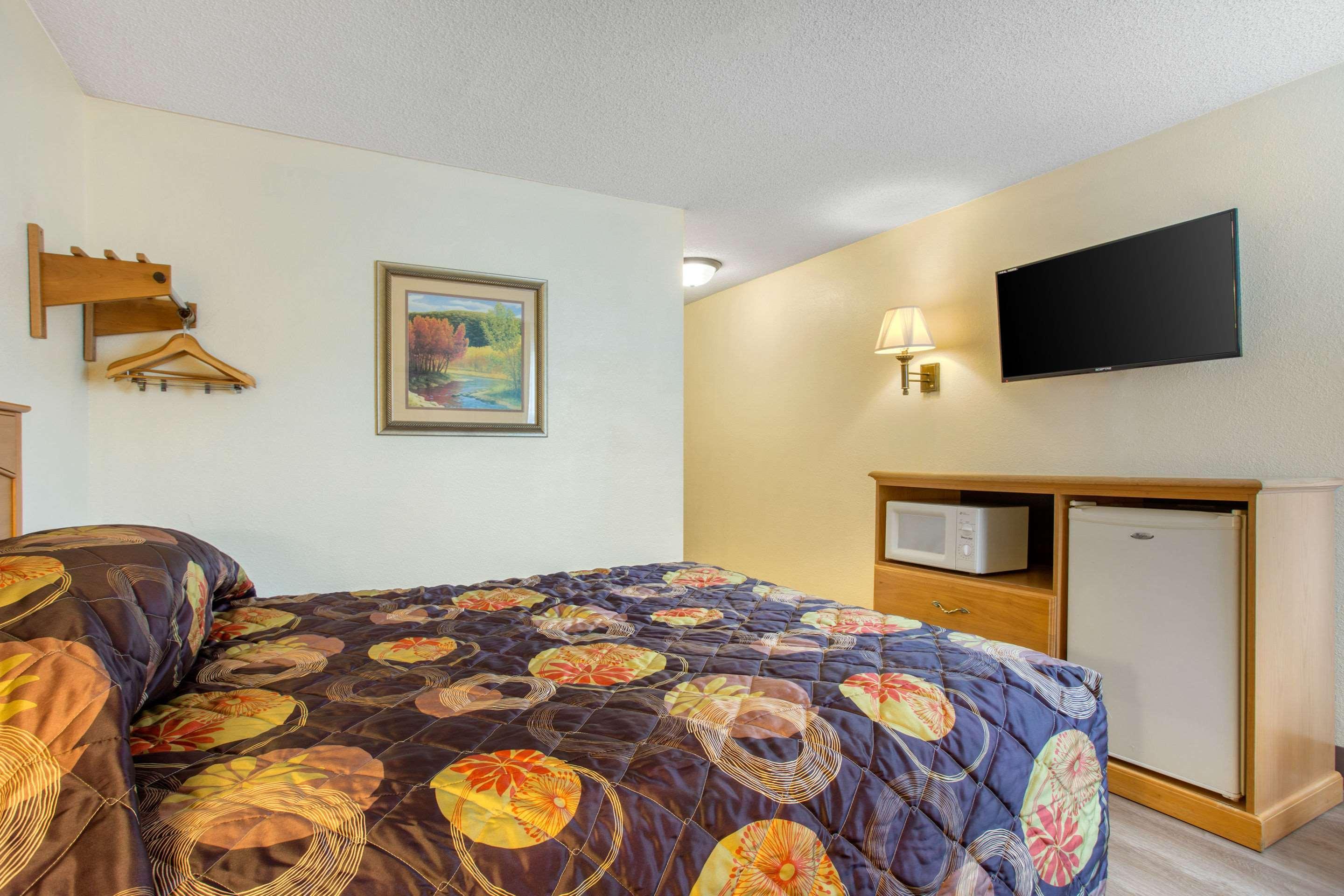 Rodeway Inn Asheville Luaran gambar