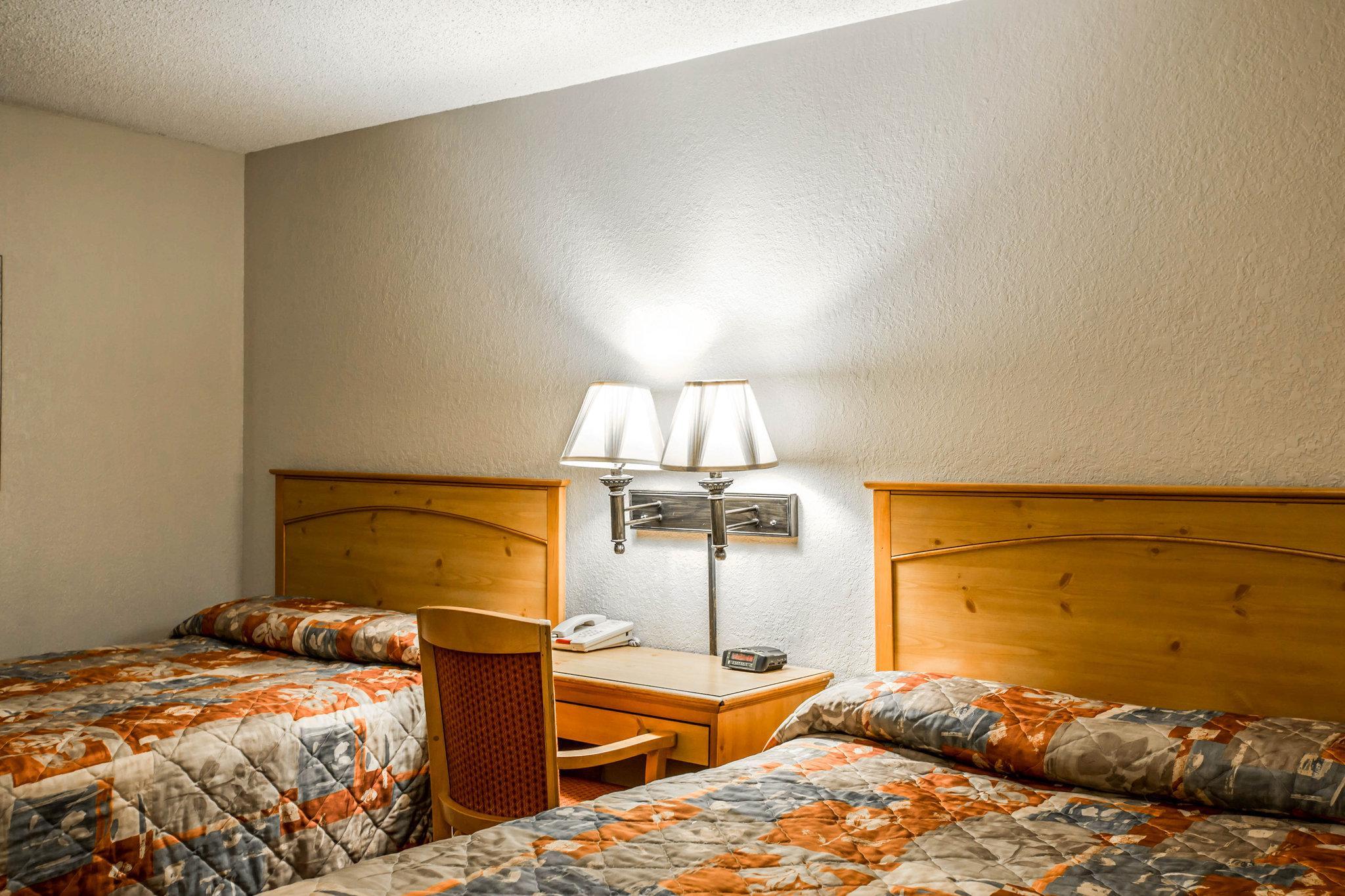Rodeway Inn Asheville Luaran gambar