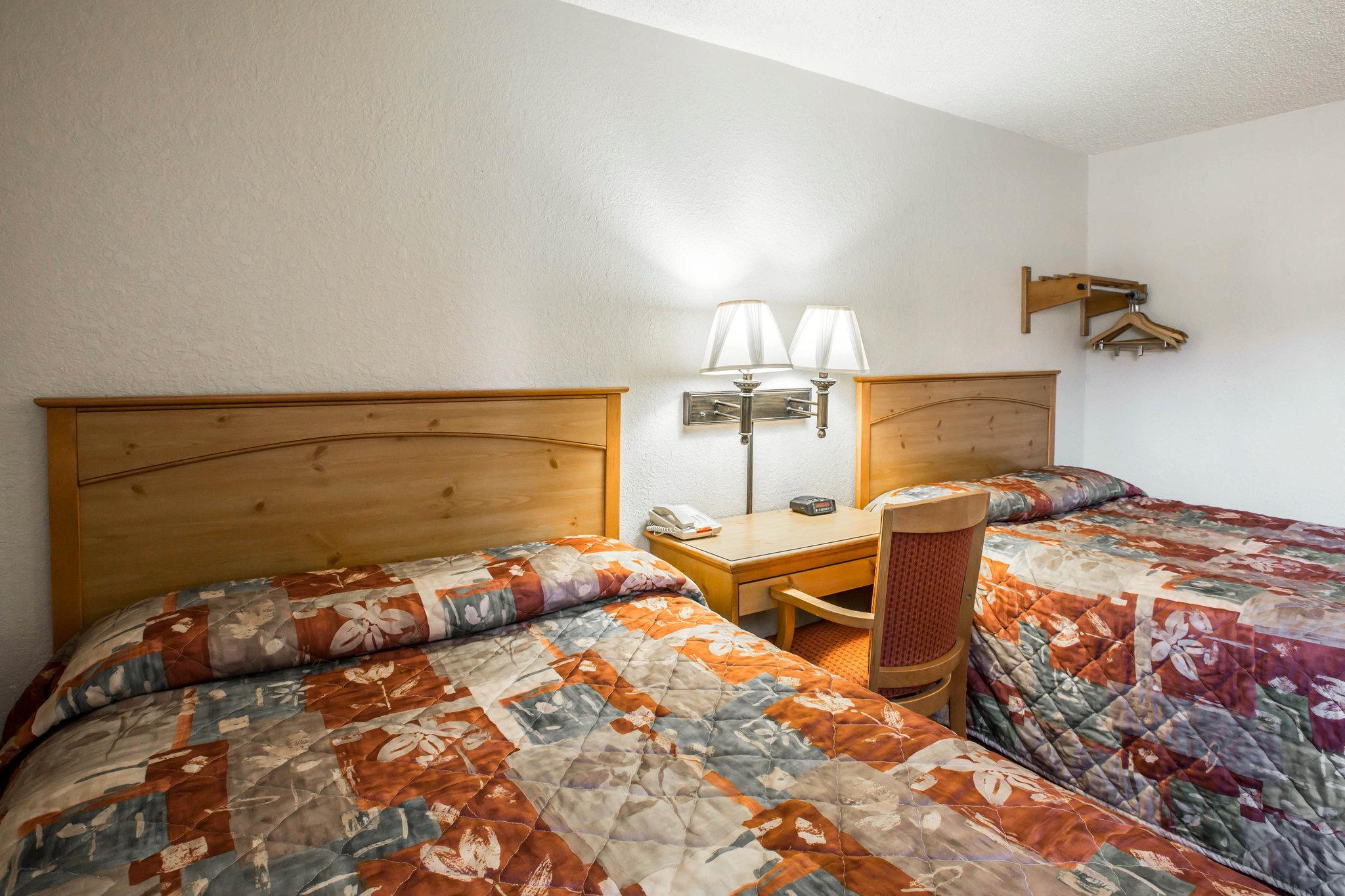 Rodeway Inn Asheville Luaran gambar