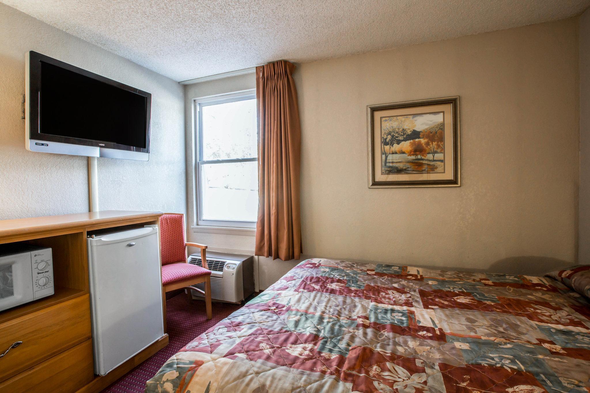Rodeway Inn Asheville Luaran gambar