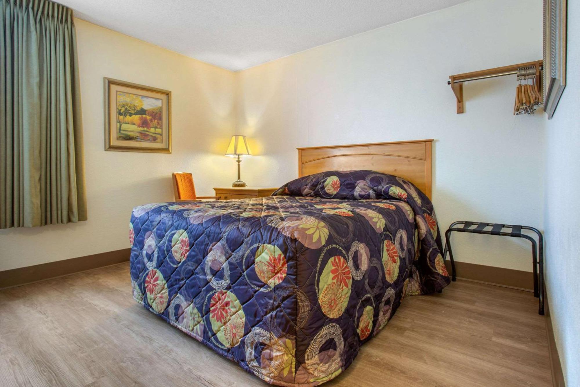 Rodeway Inn Asheville Luaran gambar