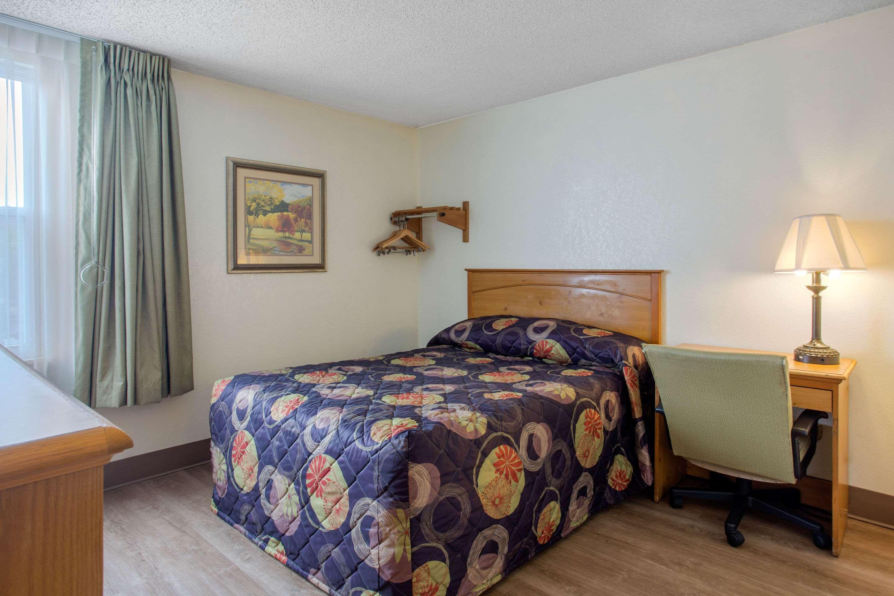 Rodeway Inn Asheville Luaran gambar