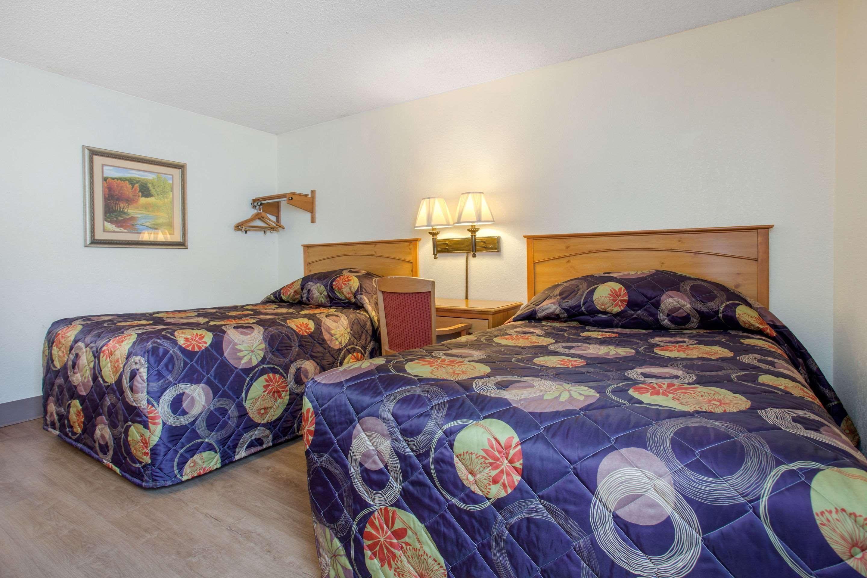 Rodeway Inn Asheville Luaran gambar