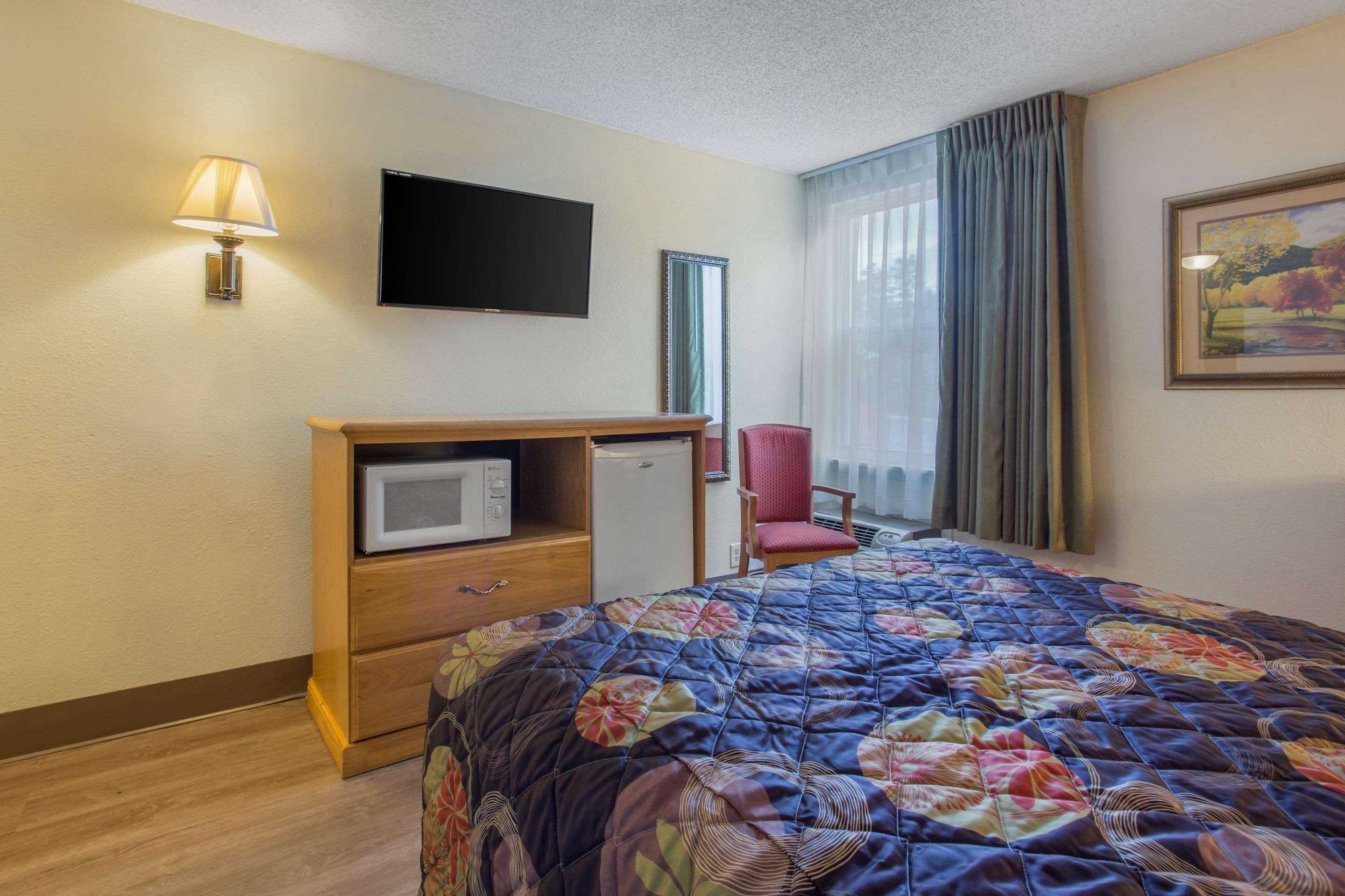 Rodeway Inn Asheville Luaran gambar
